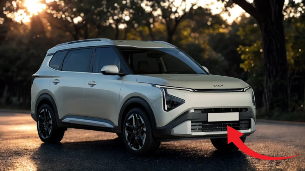 Kia Carens Clavis Launched: 24 Variants, 3 Engines, Priced from ₹11.49L