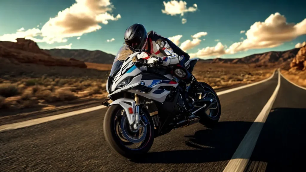 BMW S 1000 RR 2025 Launched in India at ₹21.10 Lakh: Bookings Open Now!