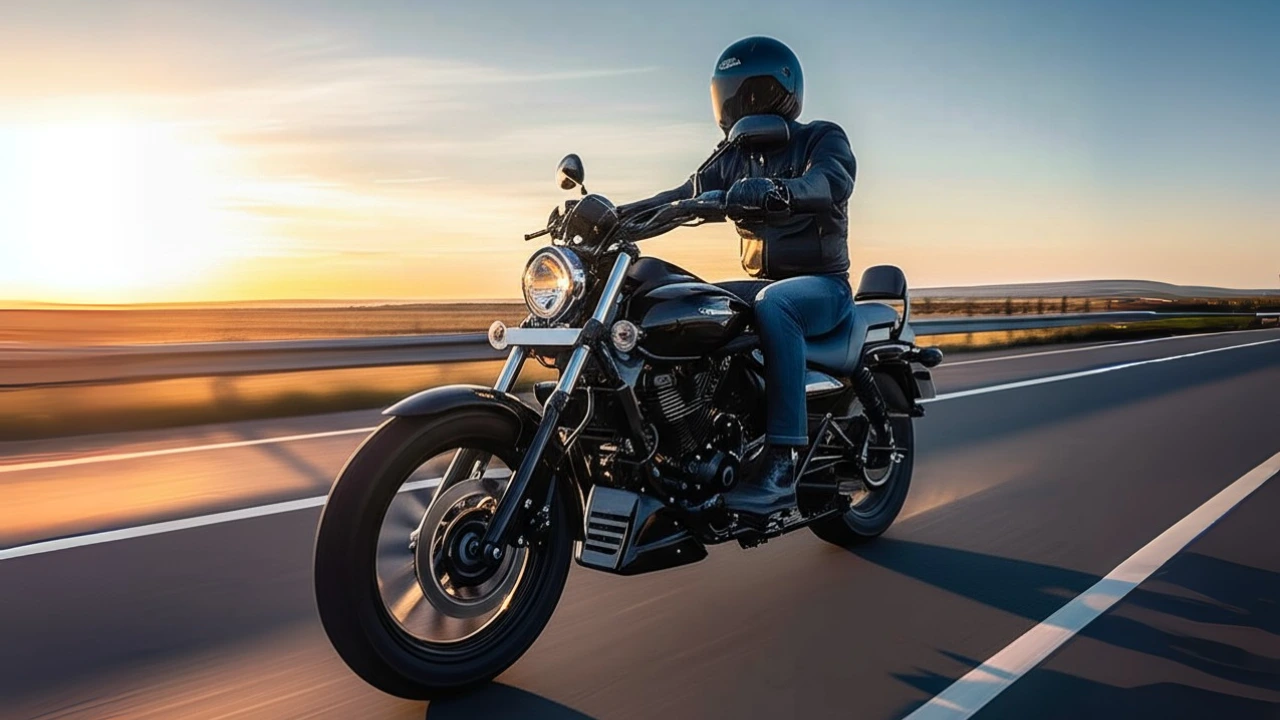Bajaj Avenger 400 in 2025: Bigger, Bolder, and Built to Cruise