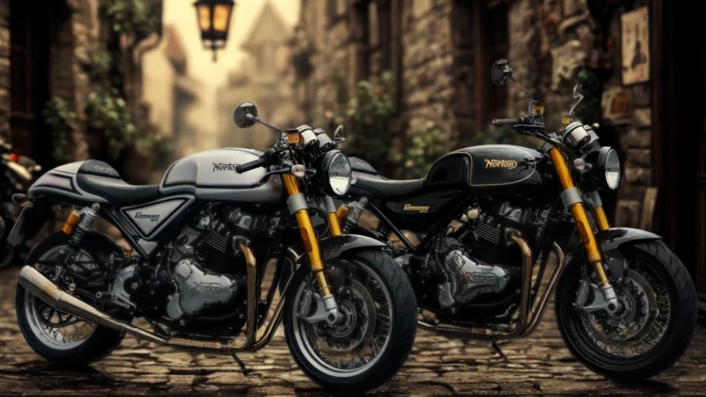 Norton Motorcycles Is Back in India for 2025 - What You Need to Know