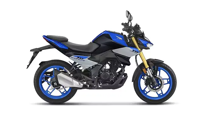 Honda CB125 Hornet vs Hero Xtreme 125R 2025 Comparison