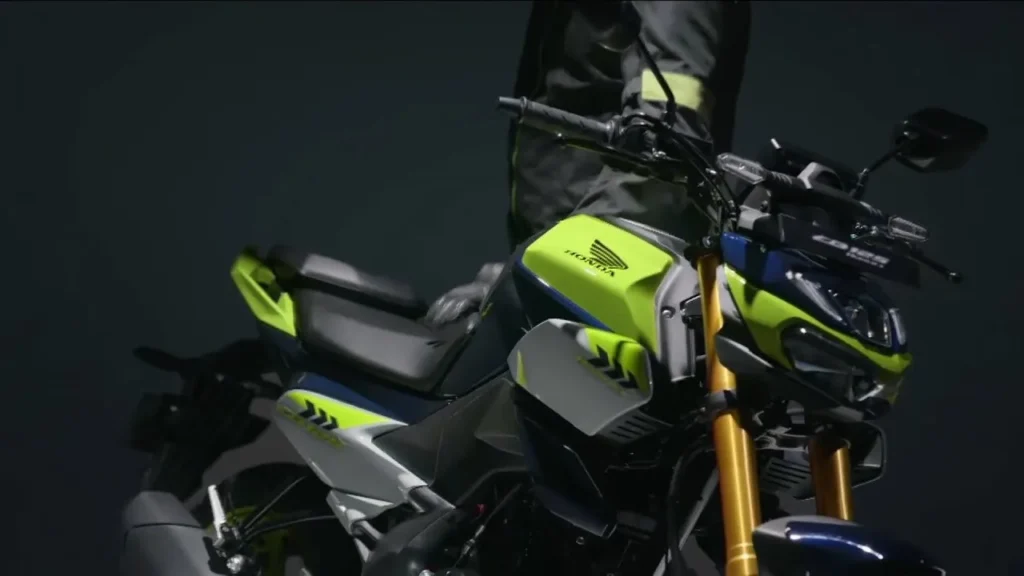 Honda CB125 Hornet vs Hero Xtreme 125R 2025 Comparison