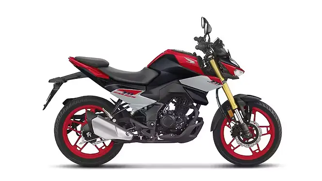 Honda CB125 Hornet vs Hero Xtreme 125R 2025 Comparison