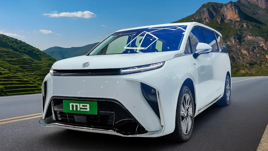 Kia and MG Electric MPVs to Rock India This July