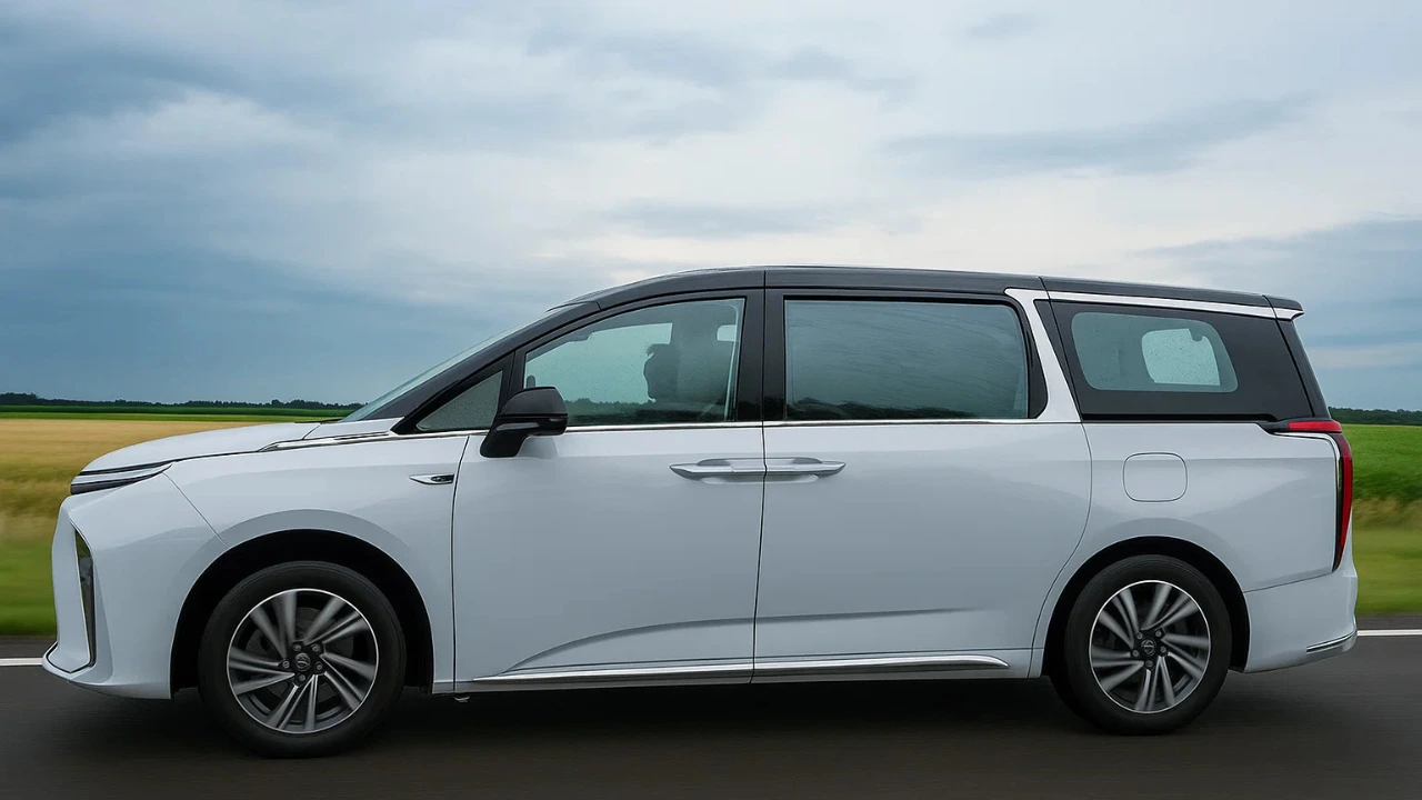 Kia and MG Electric MPVs to Rock India This July
