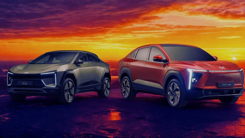 Ready to Buy? Mahindra XUV.e9 and BE.06 Full Pricing and Delivery Guide