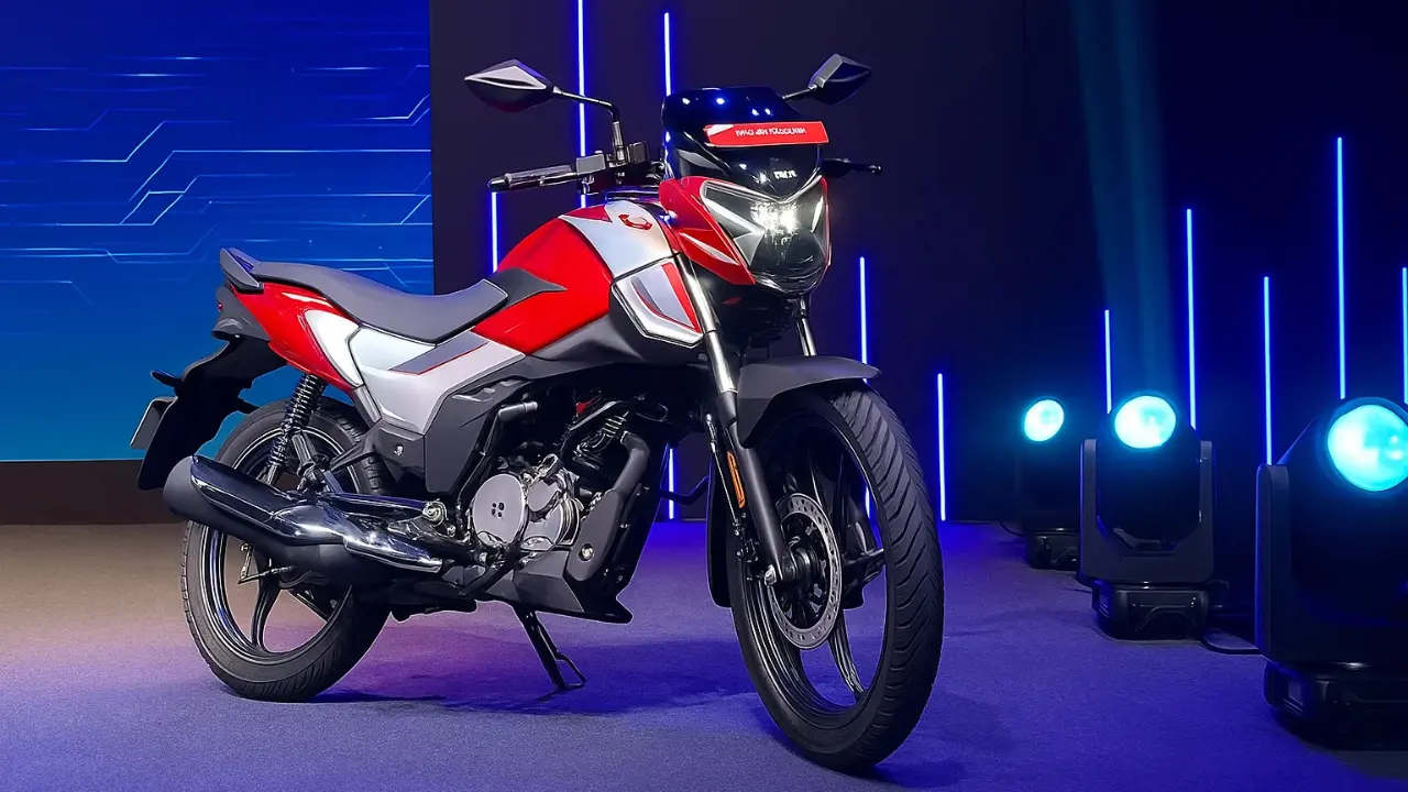 Hero Glamour X 125 Sets Benchmark with Cruise Control Feature