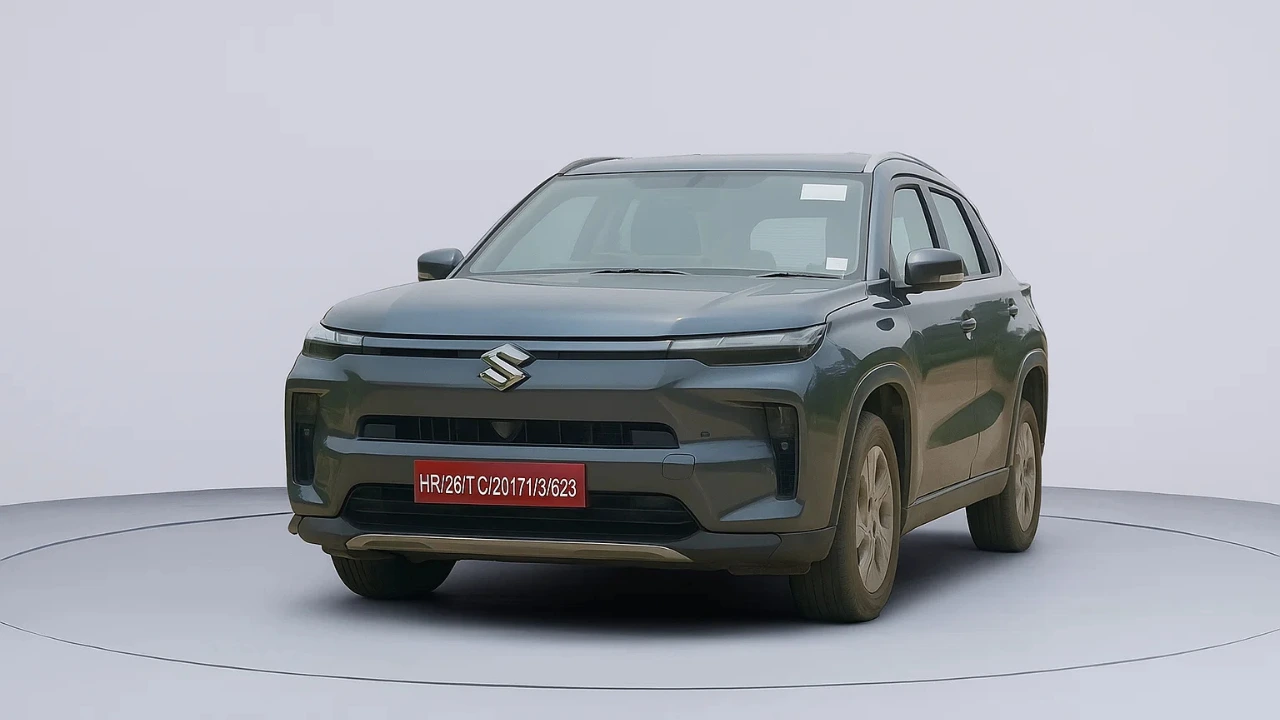 Maruti Suzuki Victoris launch: new Arena flagship SUV takes aim at Creta–Seltos buyers