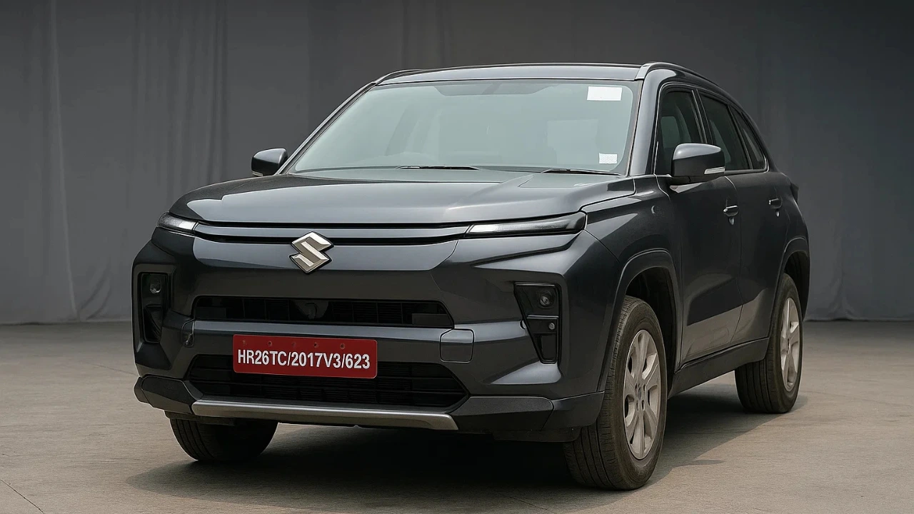 Maruti Victoris bets on reach: Arena-first midsize SUV to court Creta–Seltos buyers with wider access