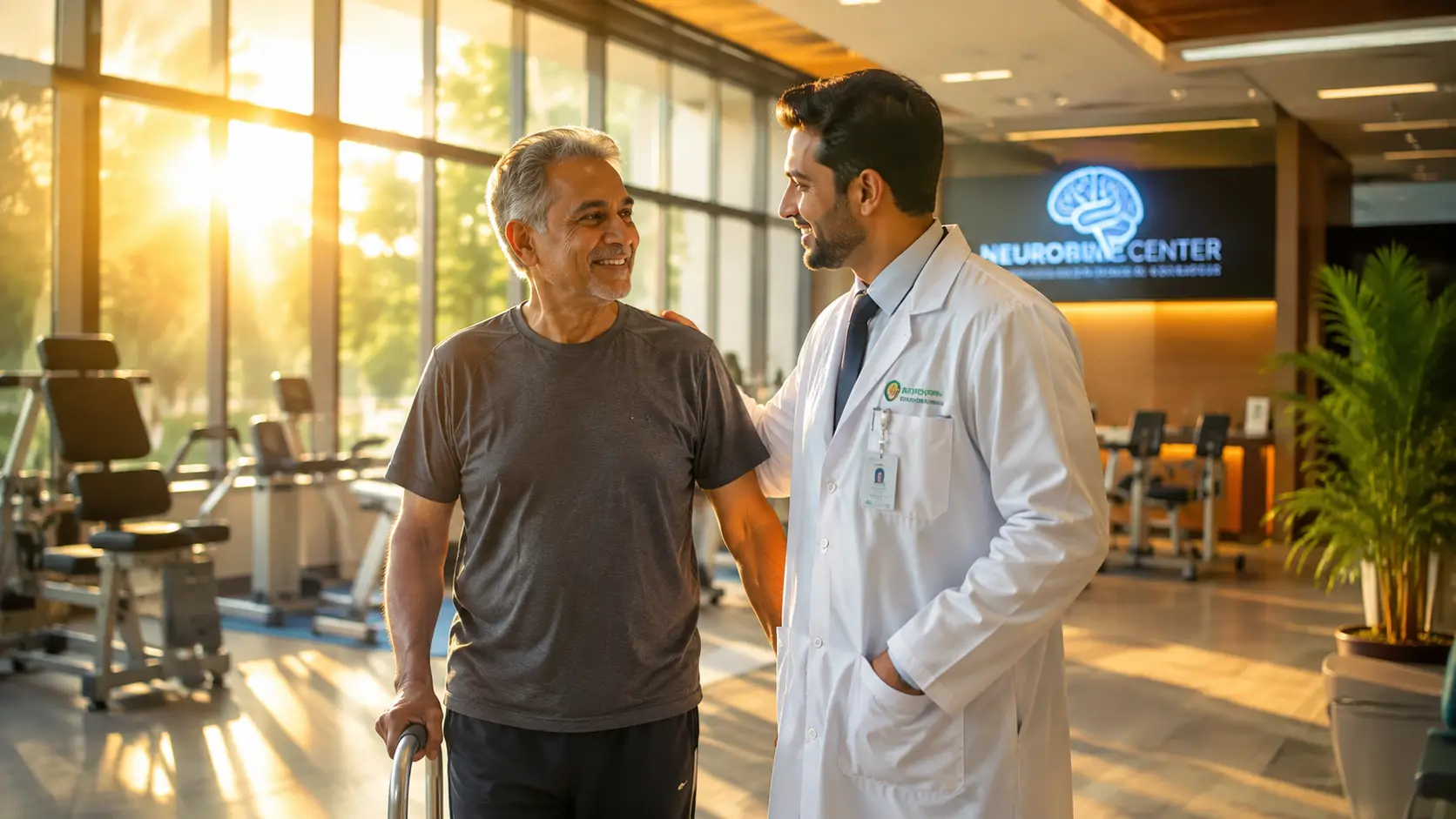 Best Hospitals USA for Stroke Treatment and Recovery