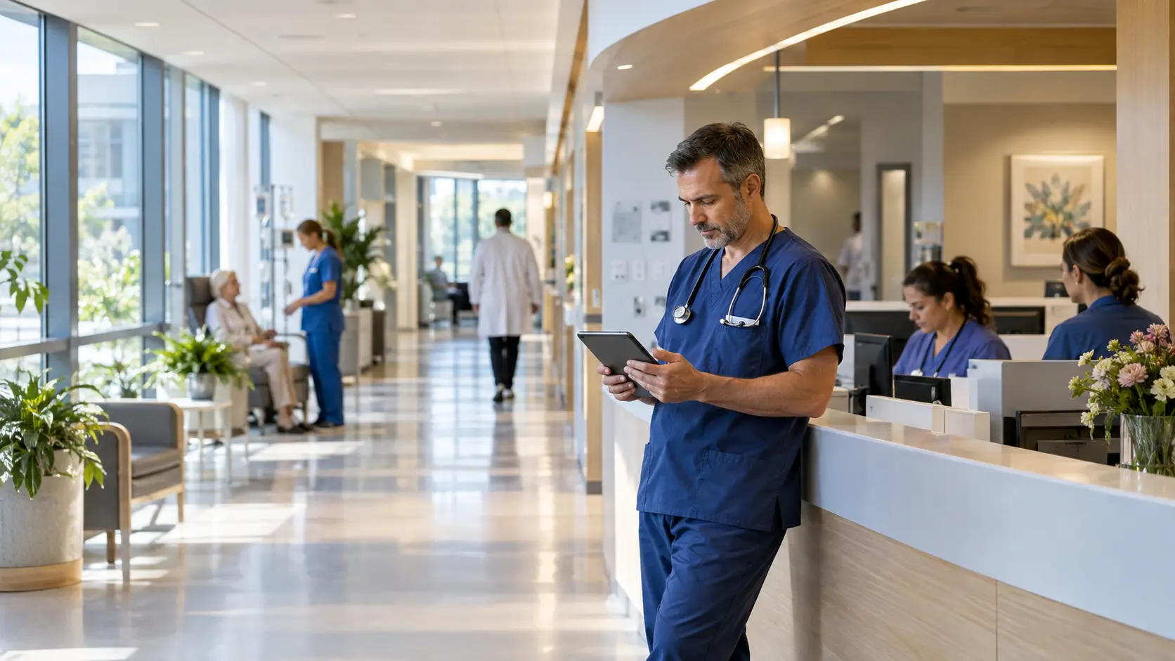 10 Best Cancer Hospitals in the USA