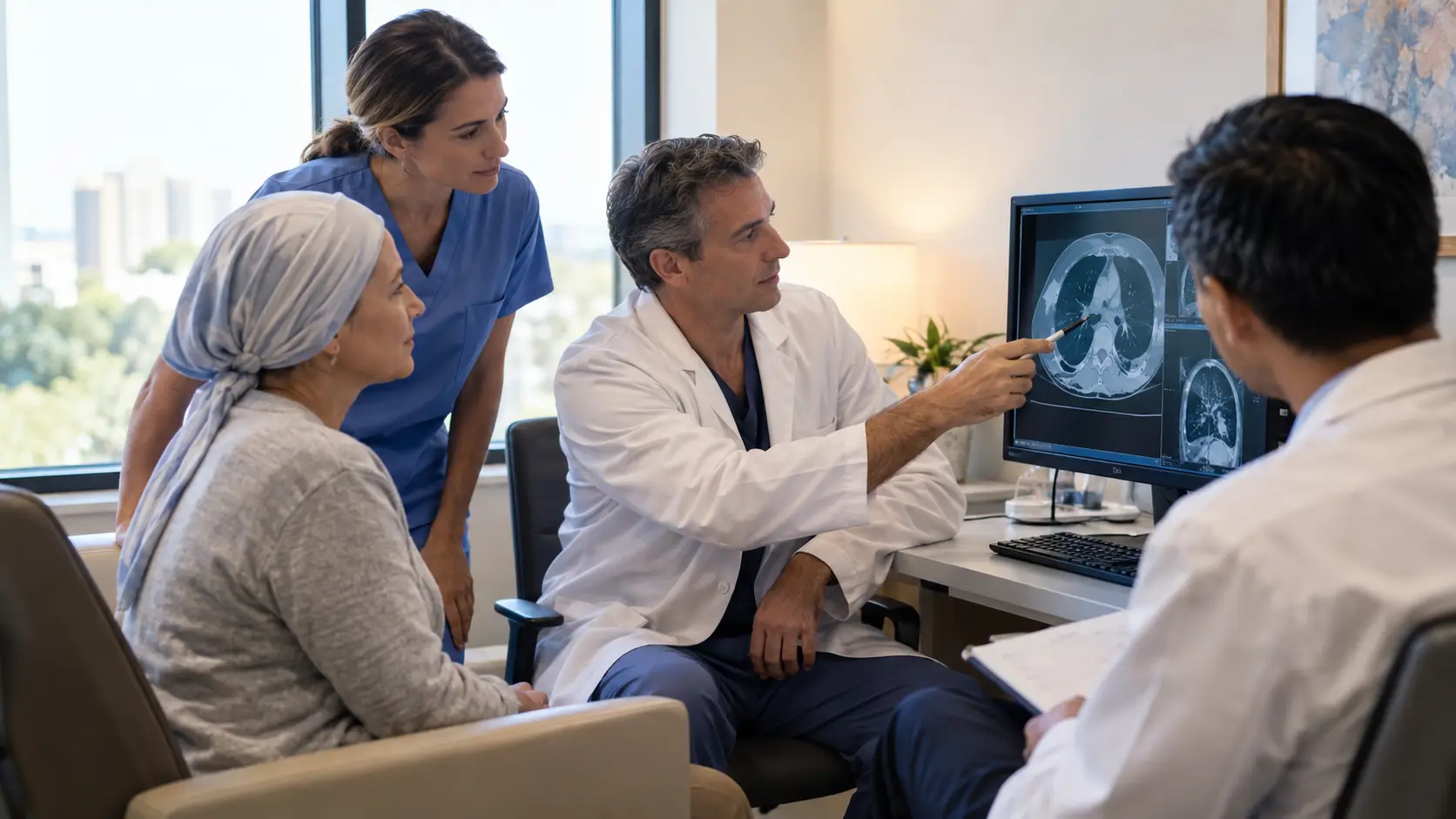 10 Best Hospitals for Breast Cancer Treatment in the USA