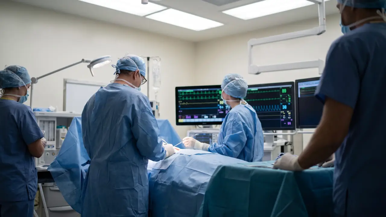10 Best Hospitals for Heart Surgery in the USA