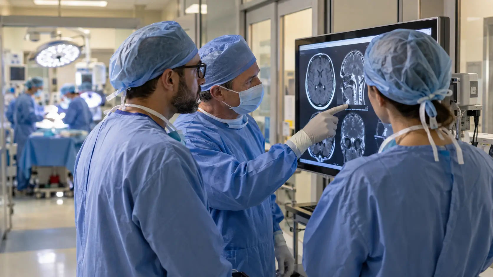 10 Best Hospitals for Liver Transplant in the USA